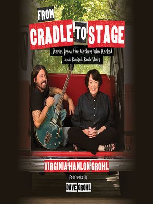 cover image of From Cradle to Stage